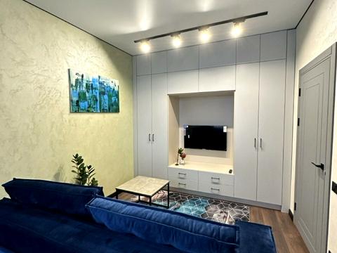 квартира по адресу Каманина ул. (Каманина), 16а/2