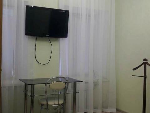 квартира по адресу Софиевская ул., 30