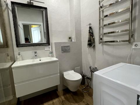 квартира за адресою Київ, Василя Тютюнника вул. (Анрі Барбюса), 28-А