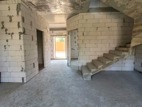 дом по адресу Святомихайловская ул.