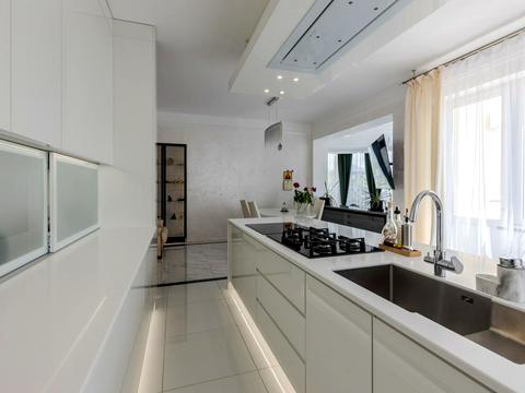 дом по адресу Долинная ул., 9