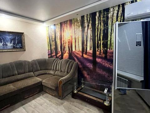 квартира за адресою Полігонна вул. (Погребняка), 11