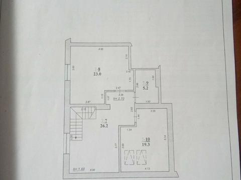 квартира за адресою Львів, Куликівська вул., 48