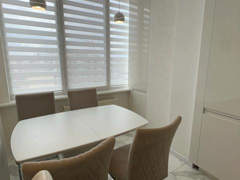 квартира за адресою Боголюбова вул., 34