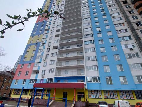квартира по адресу Сивашская ул., 12/2