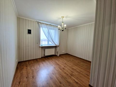 квартира за адресою Боголюбова вул., 16