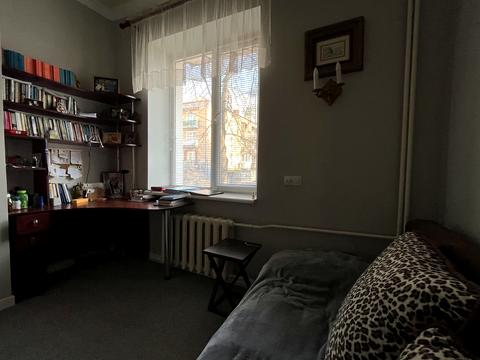 квартира за адресою Борисоглібська вул., 6