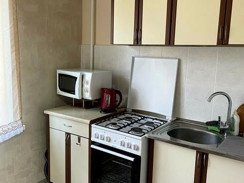 квартира за адресою Запорізька вул., 2