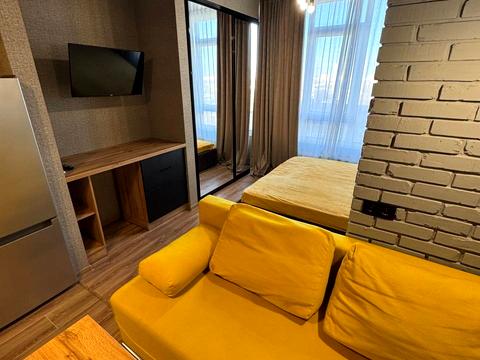 квартира по адресу Любомира Гузара просп. (Космонавта Комарова), 15-А