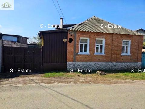 дом по адресу Смоленский пер.