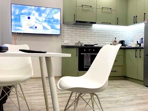 квартира по адресу Вильямса, 95