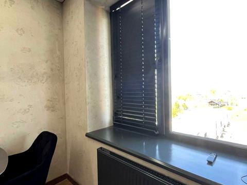 квартира по адресу Заозерна, 1А