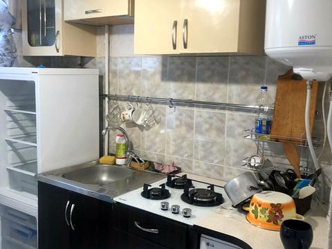 квартира за адресою Вадима Гурова вул. (Постишева), 45