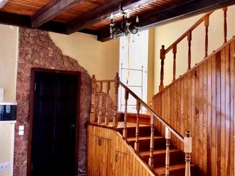 дом по адресу Андреевская ул.