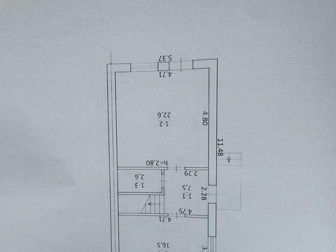 будинок за адресою Вулиця Патріотів Украіни, 25
