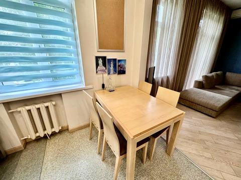 квартира за адресою Михайла Бойчука вул. (Кіквідзе), 5