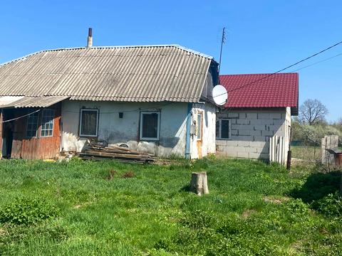 дом по адресу Шевченка