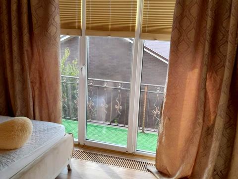 дом по адресу Летная ул., 27