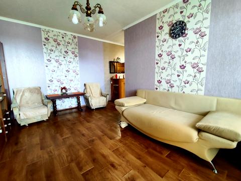 квартира за адресою Космічна вул., 11