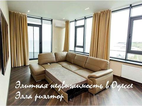 квартира по адресу Фонтанская дорога ул. (Перекопской дивизии улица), 77-А