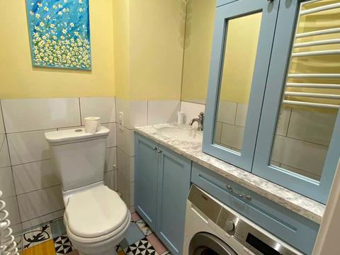 квартира по адресу Регенераторная ул., 4 к14