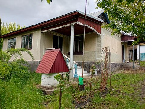 дом по адресу с. Малая Белка, Гагаріна, 1