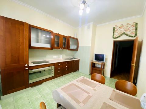 квартира по адресу Профессора Подвысоцкого ул., 6-В