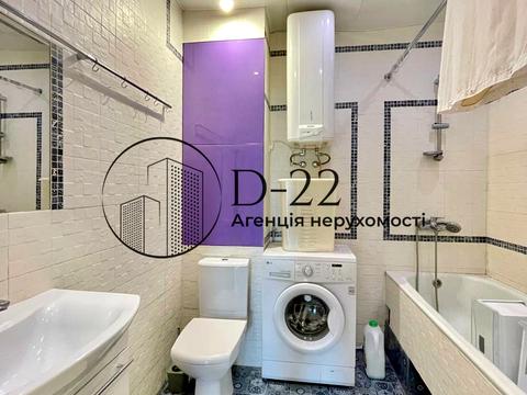 квартира за адресою Ревуцького вул., 7-В