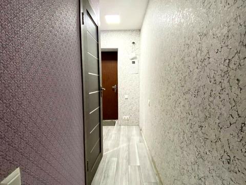 квартира по адресу Ахтырская ул., 3