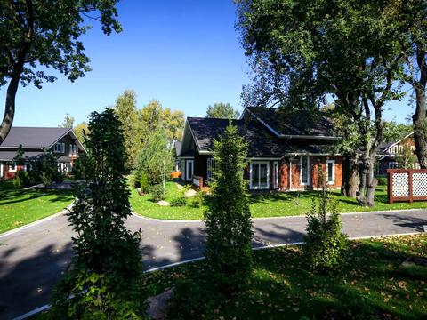 дом по адресу Квіткова, 36