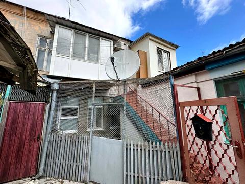 квартира по адресу Адмирала Лазарева ул., 30