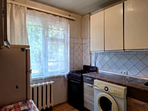 квартира по адресу Генерала Петрова ул., 31