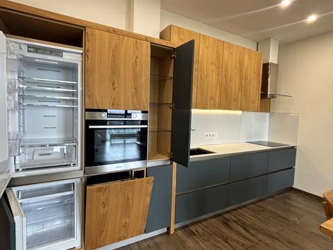 квартира за адресою Зоряний бульв., 1-М