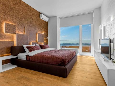 квартира за адресою Лесі Українки бульв., 7-В