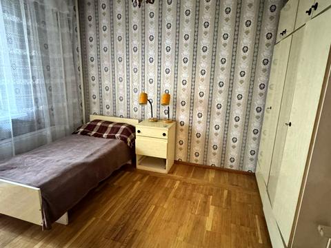 квартира за адресою Київ, Квітневий пров., 1-Б