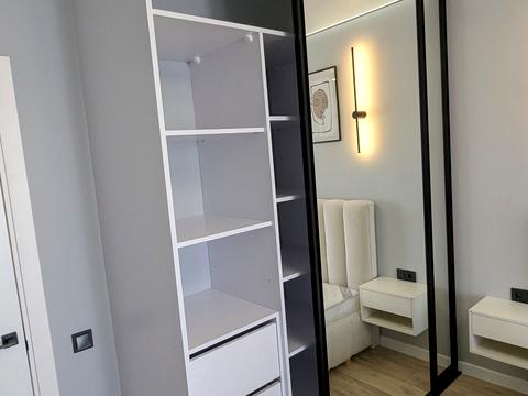 квартира по адресу Национальной Гвардии ул., 14ц