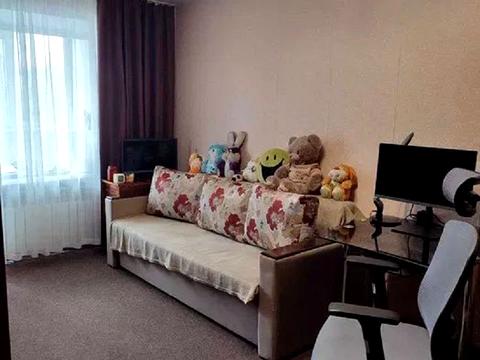 квартира по адресу Великотырновская ул., 35