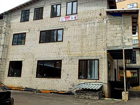 комерційна за адресою Григорівське шосе (Комсомольське), 32