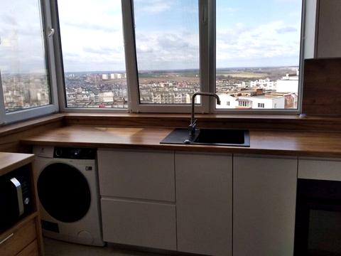 квартира по адресу Лісогринівецька ул., 18-А