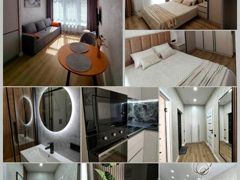 квартира по адресу Курортный пер., 2