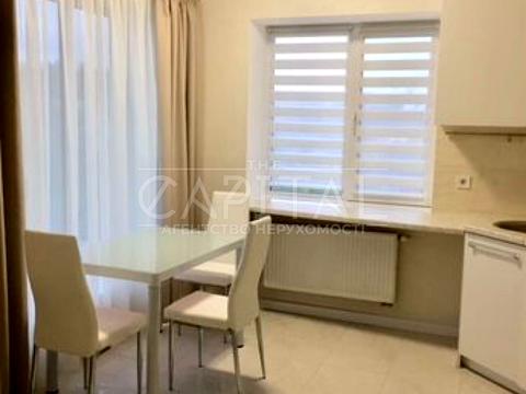 будинок за адресою Київ, Биківня