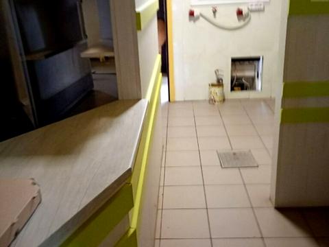 коммерческая по адресу Трудова ул., 11
