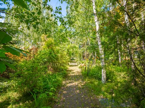 дом по адресу Центральная ул.