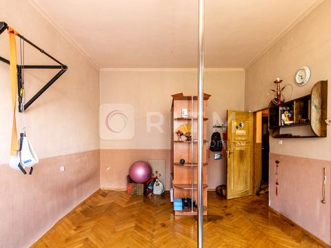 квартира за адресою Бельведерська вул., 2