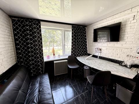 квартира за адресою Миколи Кибальчича вул., 10