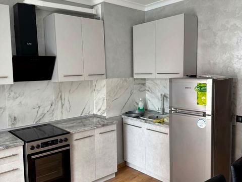 квартира за адресою Київ, Олени Пчілки вул., 4