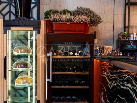 коммерческая по адресу Предславинская ул., 57