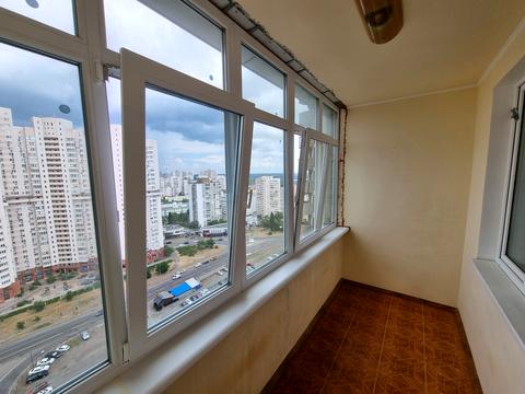 квартира по адресу Михаила Гришко ул., 9