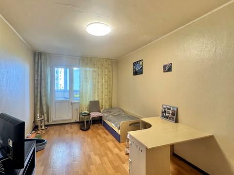 квартира за адресою Милославська вул., 4