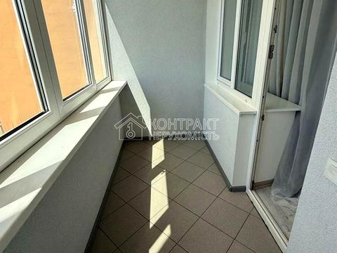 квартира за адресою Кричевського вул., 32